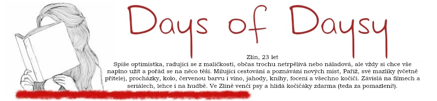 Days of Daysy