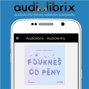 Foukneš do pěny